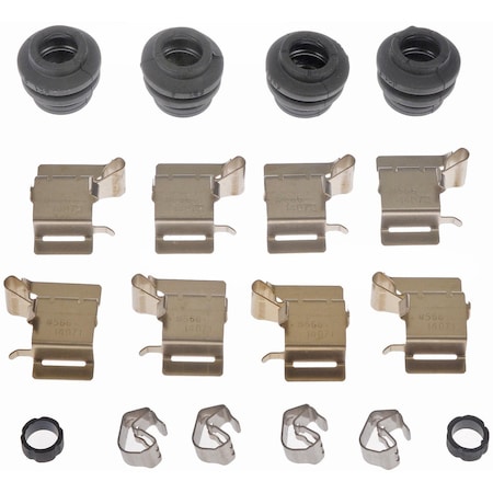 Dorman Disc Brake Hdwe Kit HW6159